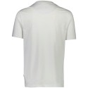 Bison Comfort T-shirt - Hvid