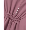 NAME IT Mini Snow10 Teknisk Flyverdragt - Wistful Mauve