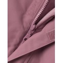 NAME IT Mini Snow10 Teknisk Flyverdragt - Wistful Mauve