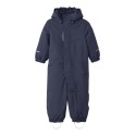 NAME IT Mini Snow10 Teknisk Flyverdragt - Dark Sapphire/Unisex