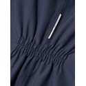 NAME IT Mini Snow10 Teknisk Flyverdragt - Dark Sapphire/Unisex