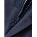 NAME IT Mini Snow10 Teknisk Flyverdragt - Dark Sapphire/Unisex