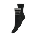 ONLY Gudrun Wool Socks 2-Pack - Sort