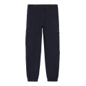 NAME IT Kids Baggy Cargo Bukser - India Ink