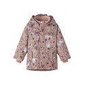 NAME IT Mini Snow5 Teknisk Vinterjakke - Antler