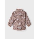 NAME IT Mini Snow5 Teknisk Vinterjakke - Antler