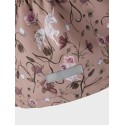NAME IT Mini Snow5 Teknisk Vinterjakke - Antler