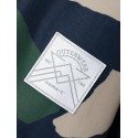 NAME IT Kids Snow10 Teknisk Skijakke - Dark Sapphire