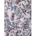 NAME IT Kids Snow10 Teknisk Skijakke - Keepsake Lilac