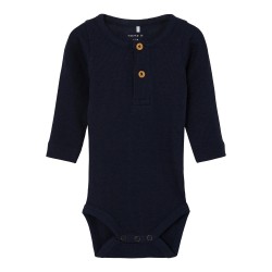 NAME IT Rib-Modal BODYSTOCKING | 2022 Kollektion | Hurtig Levering