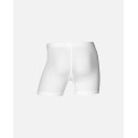 JBS Light Tights Korte Ben - Hvid