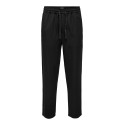 ONLY & SONS Sinus Løse Bukser - Sort