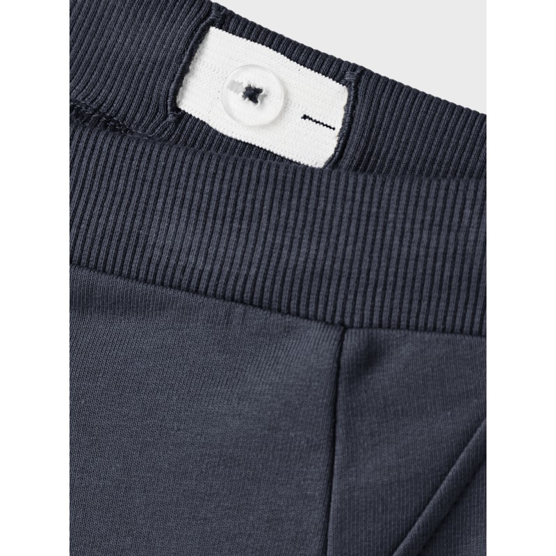 NAME IT Own Sweat Bukser Bru - India Ink