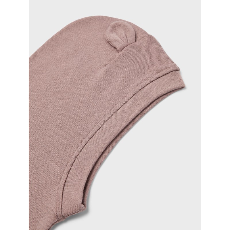 NAME IT Baby Willit Uld Elefanthue - Antler