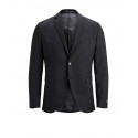 JACK & JONES PREMIUM Solaris Blazer - Sort