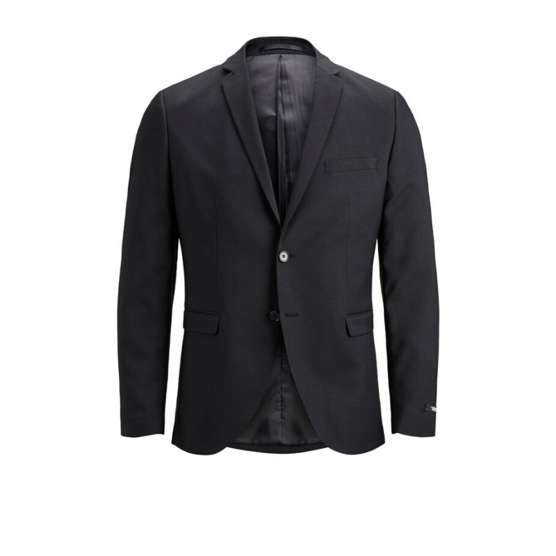 JACK & JONES PREMIUM Solaris Blazer - Sort