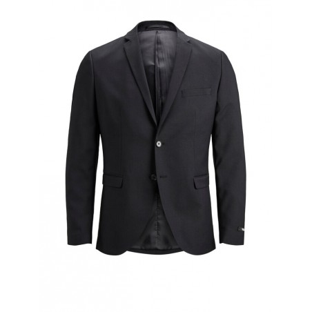 JACK & JONES PREMIUM Solaris blazer - Black