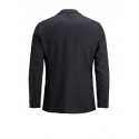 JACK & JONES PREMIUM Solaris Blazer - Sort