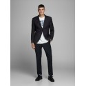 JACK & JONES PREMIUM Solaris Blazer - Sort