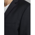 JACK & JONES PREMIUM Solaris Blazer - Sort