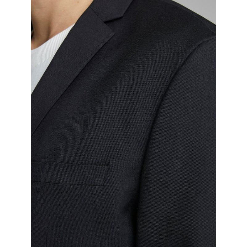 JACK & JONES PREMIUM Solaris Blazer - Sort