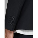 JACK & JONES PREMIUM Solaris Blazer - Sort