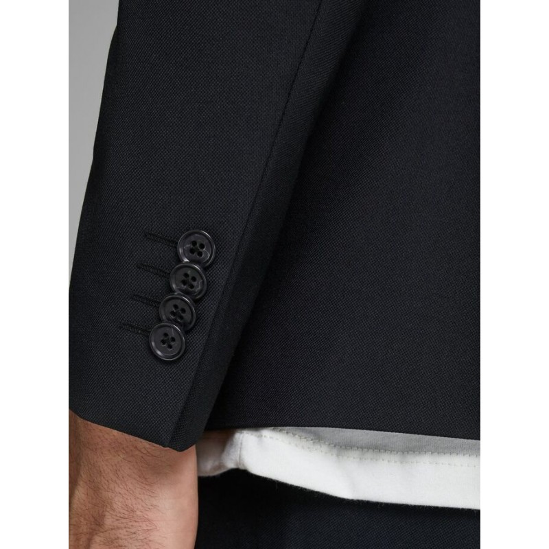 JACK & JONES PREMIUM Solaris blazer - Black