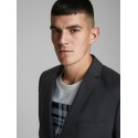 JACK & JONES PREMIUM Solaris Blazer - Sort