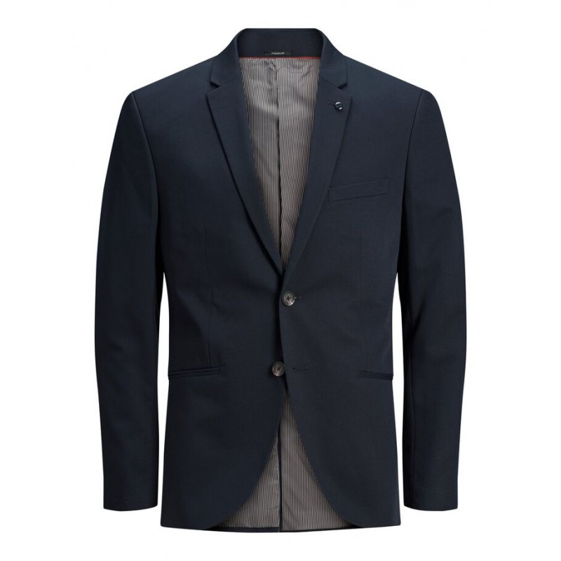 JACK & JONES Vincent Blazer - Super Slim