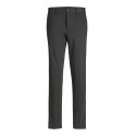 JACK & JONES Jones Slim Stræk Bukser - Black Beauty