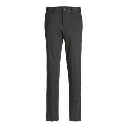 JACK & JONES Jones Slim Stræk Bukser - Black Beauty