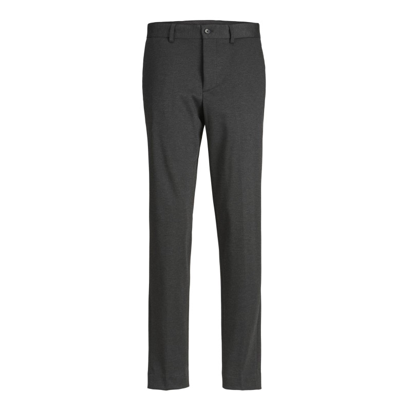 JACK & JONES Jones Slim Stræk Bukser - Black Beauty