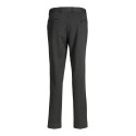 JACK & JONES Jones Slim Stræk Bukser - Black Beauty
