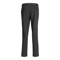 JACK & JONES Jones Slim Stræk Bukser - Black Beauty