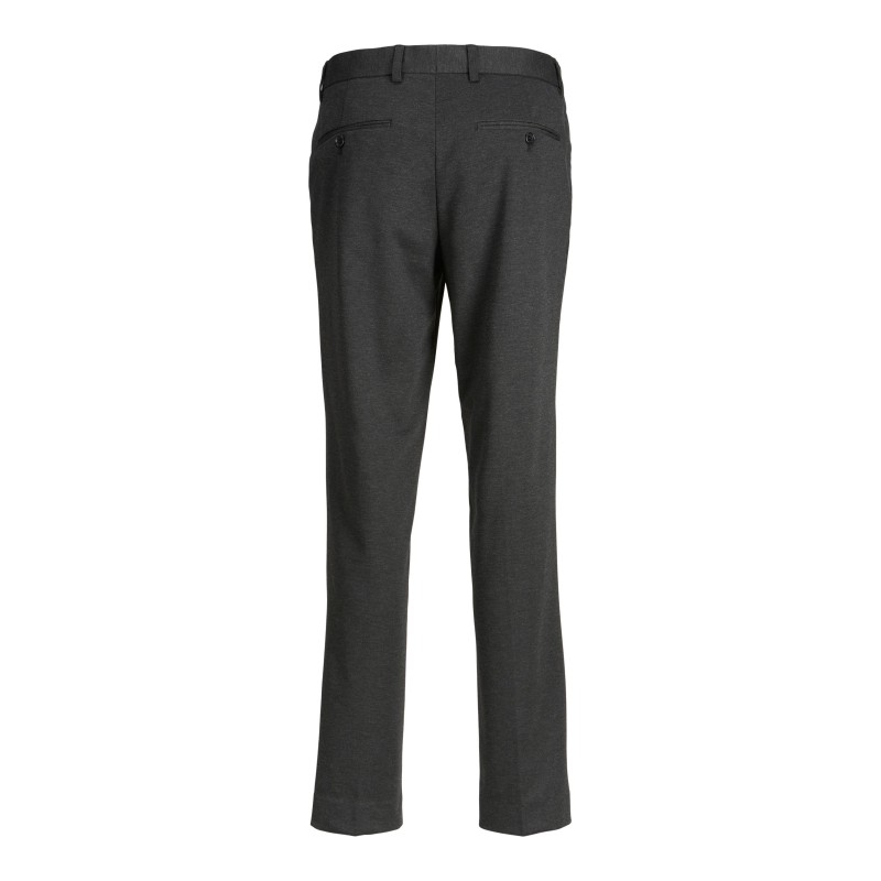JACK & JONES Jones Slim Stræk Bukser - Black Beauty