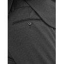 JACK & JONES Jones Slim Fit Habitbukser - Black Beauty
