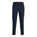 JACK & JONES Jones Slim Fit Habitbukser - Dark Navy