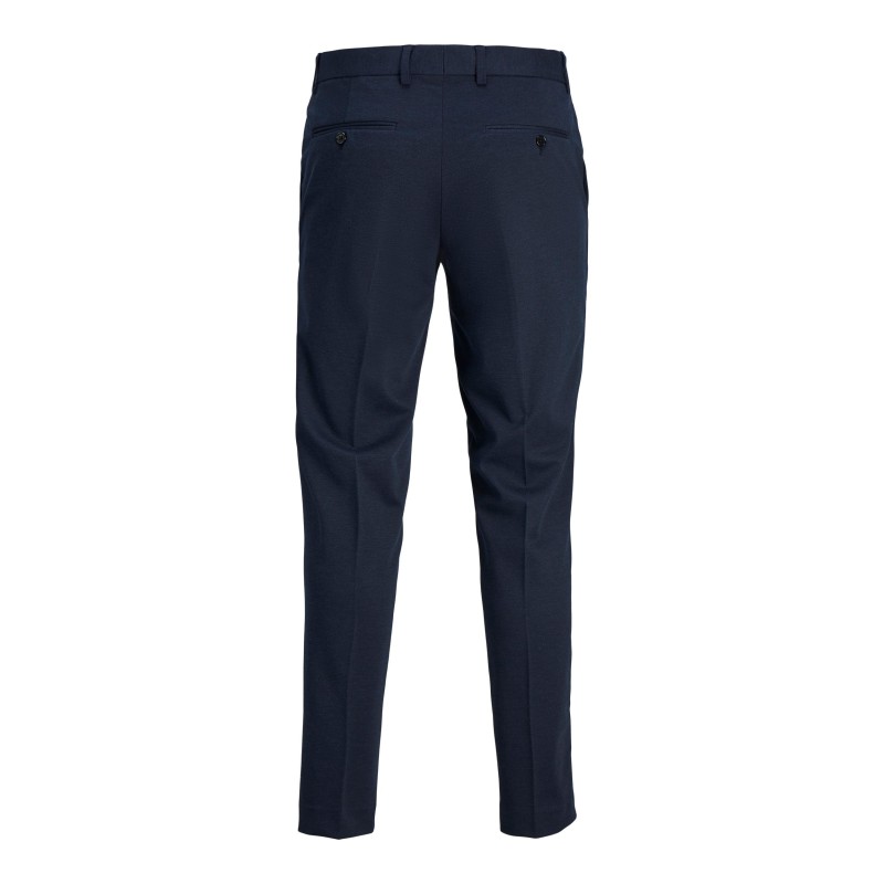 JACK & JONES Jones Slim Fit Habitbukser - Dark Navy