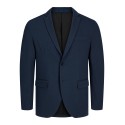 JACK & JONES Jones Slim Fit Blazer - Dark Navy
