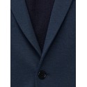 JACK & JONES Jones Slim Fit Blazer - Dark Navy