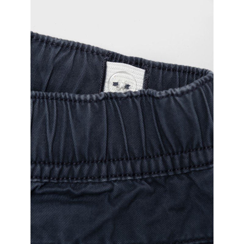 NAME IT Ben R Parachute Twi Bukser 6243-Tf R - India Ink