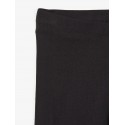 NAME IT KIDS Vivian Capri Leggings - Sort