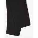 NAME IT KIDS Vivian Capri Leggings - Sort