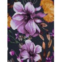 NAME IT Resta Xsl Legging - India Ink