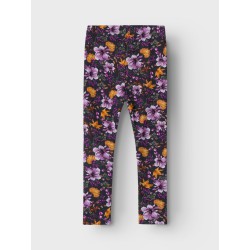 NAME IT Resta Xsl Legging - India Ink