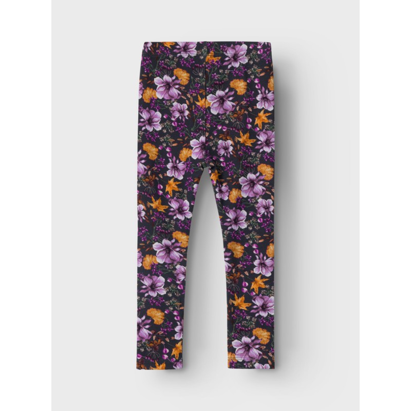 NAME IT Resta Xsl Legging - India Ink