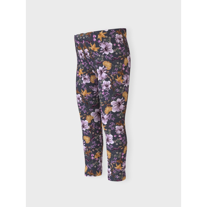 NAME IT Resta Xsl Legging - India Ink