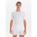JBS T-Shirt - Undertrøje  - Hvid