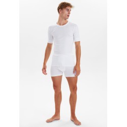 JBS T-Shirt - Undertrøje  - Hvid