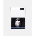 JBS T-Shirt - Undertrøje  - Hvid